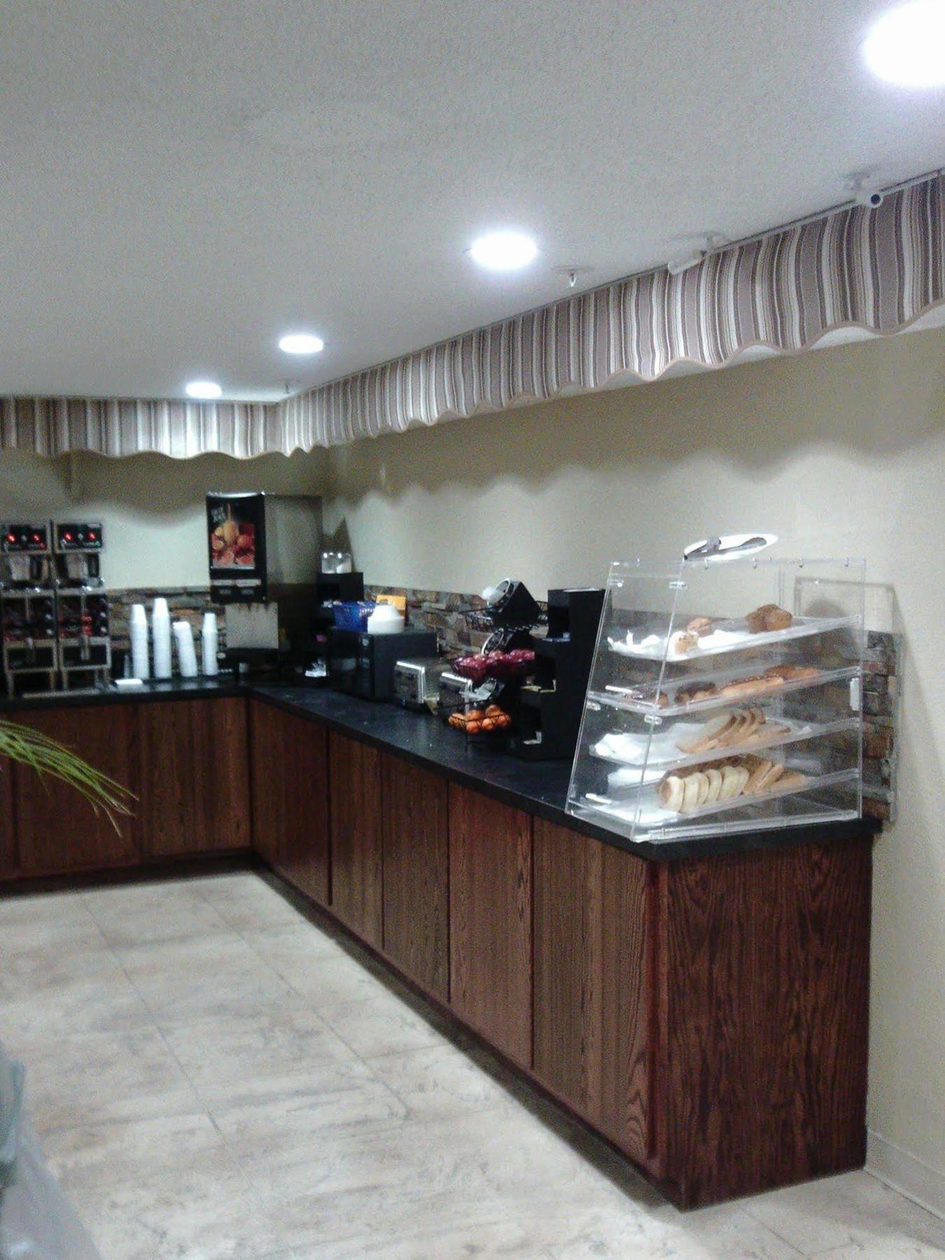 5Th Avenue Inn & Suites โรเชสเตอร์ ภายนอก รูปภาพ