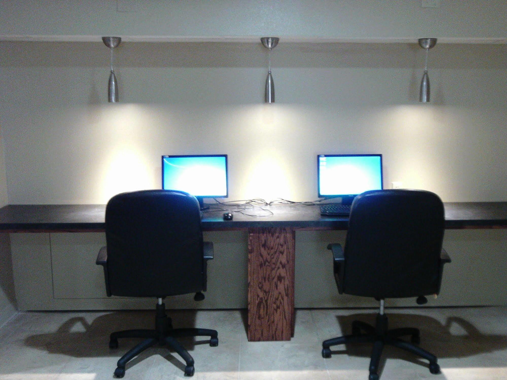 5Th Avenue Inn & Suites โรเชสเตอร์ ภายนอก รูปภาพ